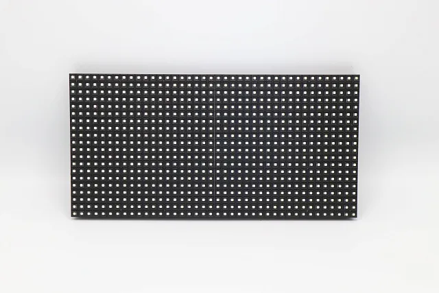 Модуль P8 уличный SMD  5000cd, 256*128, 1920Гц