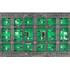 Модуль P3,076 уличный  5000cd, SMD, 320*160 мм, 3840 Гц