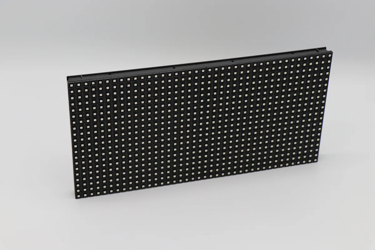 Модуль P8 уличный SMD 5000cd, 320*160, 7680Гц