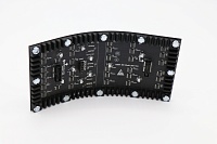 Модуль P3 гибкий интерьерный X-led 800cd, 240120