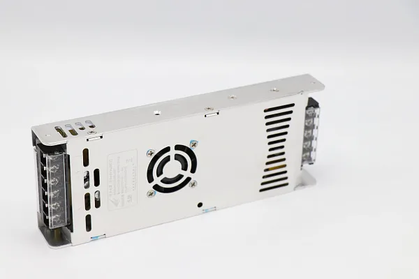 Трансформатор CL-300W-4cm без вентилятора