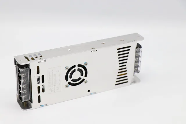 Трансформатор CL-300W-4cm без вентилятора