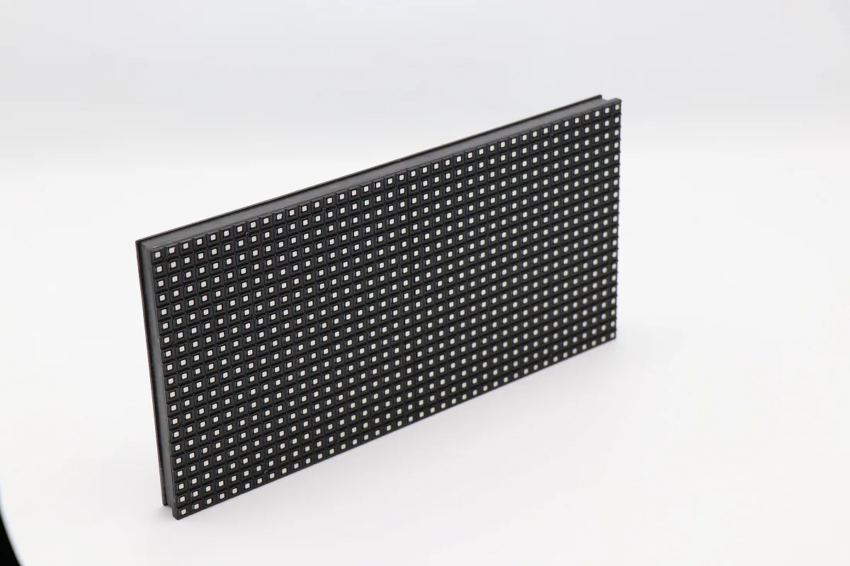 Модуль P8 уличный SMD  5000cd, 256*128, 1920Гц