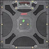 Модуль P4.81 уличный SMD  5000cd, 250х250мм, 3840Гц