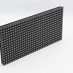 Модуль Р10 яркостью 6500cd по цене 12$