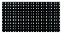 Светодиодный модуль P8 уличный Evo-Star 320×160 SMD3535 1/5S IP65