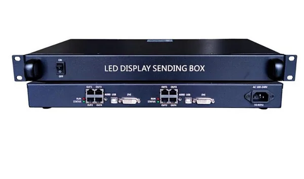 Контроллер HD-T902x2