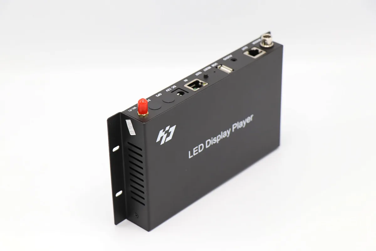 Контроллер HD-А3L (отправляющая карта-Разъем 4G)