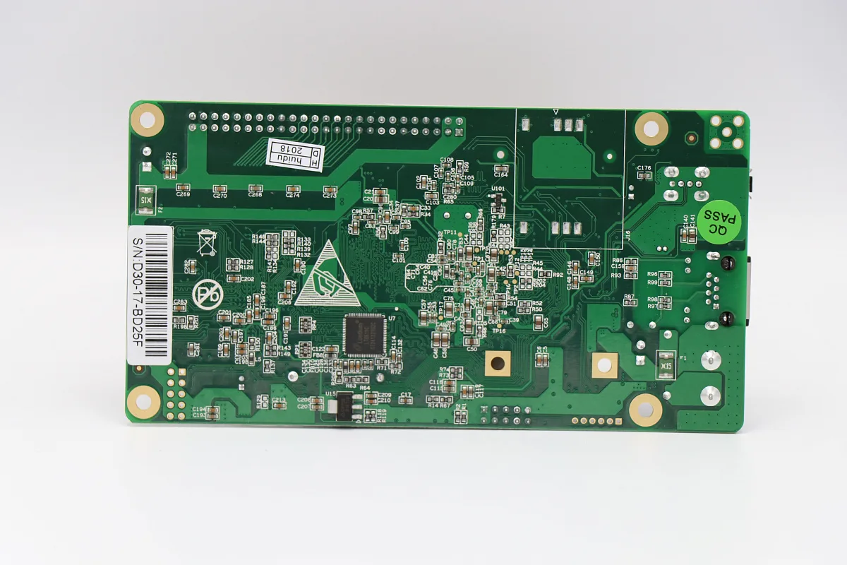 Контроллер HD-D30 (1х50PIN)