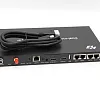 Контроллер HD-А6L (отправляющая карта)+4G разъем