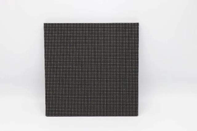 Модуль P2,976 уличный  4500cd, SMD, 250*250, 3840Гц