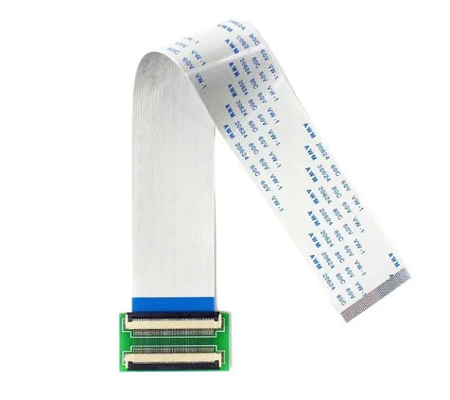 Шлейф 50 pin