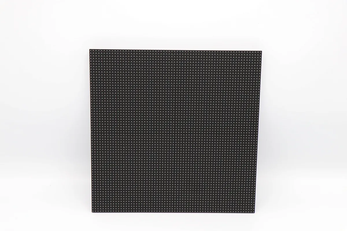 Модуль P3,91 интерьерный  800cd, 250*250, 3840Гц